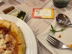 -安妮意大利餐厅(世贸天阶店)