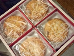 -奇华饼家(香港国际机场T1店)