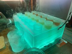 -Famous肥猫墨西哥音乐餐吧(五棵松华熙LIVE店)