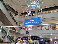 -百联临沂购物中心(临沂路店)