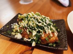 特制酱章鱼烧-章之鱼家(体育东路店)