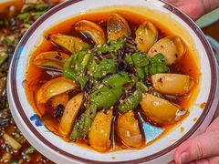 -李大爷的泡椒馆(冉家坝店)