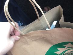 -星巴克(杭州市民中心店)