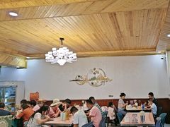 -最心疆拌面·抓饭·烧烤