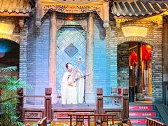 -红运火锅·中国名火锅·国风演绎(省体店)