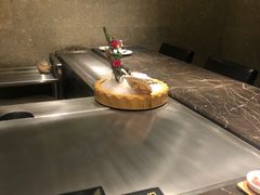 -枫品铁板烧(东樾店)