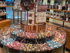 -Laderach 莱德拉(上海环贸iapm店)