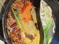 -冯校长老火锅(深圳总店)
