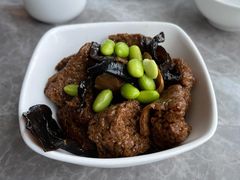 四季烤麸-鼎泰丰(国贸商城店)