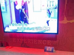 -唛哆哆KTV(姜山万达店)