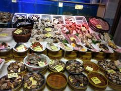 -三个渔夫·蒸汽海鲜(小白楼店)
