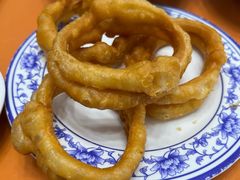 -隆福寺小吃店(东四店)