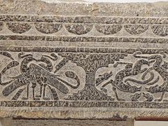 -徐州汉画像石艺术馆