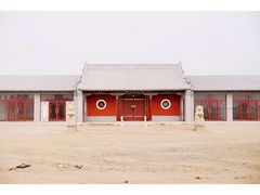 -希拉穆仁草原