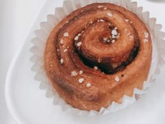 肉桂卷-宜家·瑞典风味餐厅(北京西红门店)