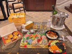 -鮨之佐壽司外賣店(氹仔市区店)