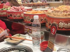 -密友回转自助火锅(世茂国际广场店)