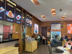 -东方饺子王(中央大街创始店)