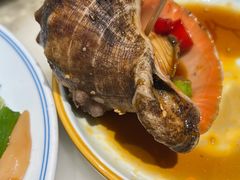 -日丰园海肠水饺·老字号大连海鲜(和平广场店)