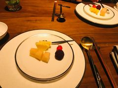 餐前水果-山里亲戚(淞虹路店)