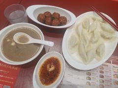 -喜家德虾仁水饺(岗厦北店)