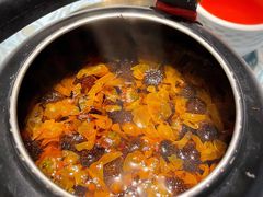 -巴扎美食·新疆菜·西域歌舞表演餐厅(新疆大厦店)