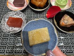 -秀儿四九城·新京菜(亚运村鸟巢店)