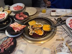 -火炉火自助餐(喜隆多店)