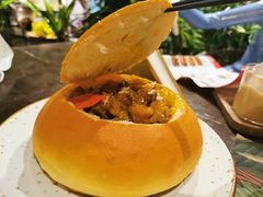 -大树餐厅(红旗街万达店)