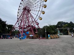 -南湖梦幻岛