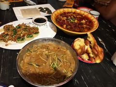 -金掌勺锅包肉(太原万达店)