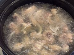 -烹然四季椰子鸡火锅(团结湖总店)
