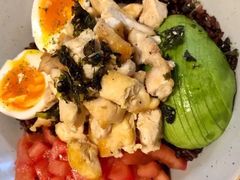 -AFS Cafe & Canteen(闽江二路店)