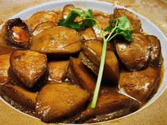 -抱德·潮汕味(琶洲店原惠城鱼仔)