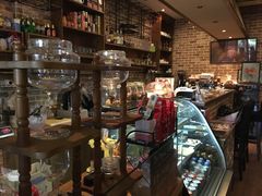 -CafeDuVillage乡村咖啡馆(美邻苑店)