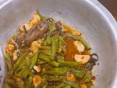 -李久其家民间餐厅(观沙岭公园店)