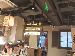 -街角等你.大连海鲜烧烤(西安路店)