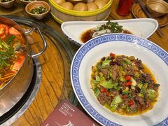 -亮欢寨酸汤鱼(沙冲路店)