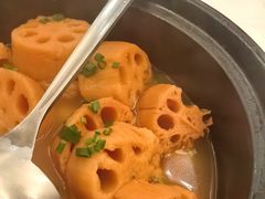 -山泉公馆酒家(珠江新城店)