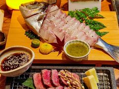 -炉胜·炉端烧·居酒屋