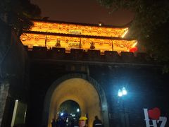 -鼓楼(西湖风景名胜区)