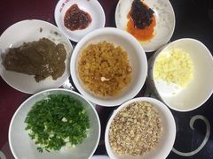 -老五热干面(沿江大道店)