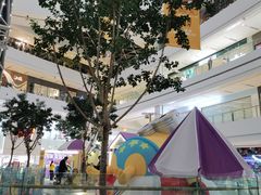 -LuOne凯德晶萃广场(徐家汇路店)