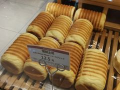 -山崎面包(第一八佰伴店)