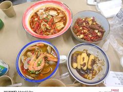 -老三样·旧食新味(船山路店)