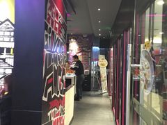 -小杨生煎(湟普汇店)