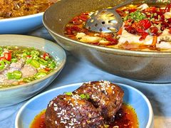 -懒人盐府人家(航天桥店)