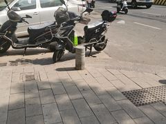 -阿男野栗王(金门路店)