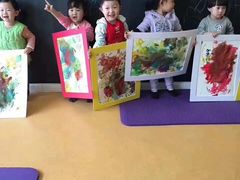 -美吉姆早教(高新中心)