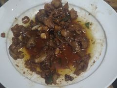 -湘水滨·臭鳜鱼·湘菜(马驹桥店)